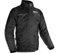 Oxford Rain Seal 22 giacca antipioggia nera 6XL