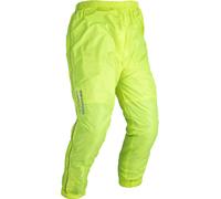 Pantaloni antipioggia Oxford Rain Seal 22 giallo fluo 2XL