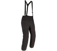 Oxford Rainseal Pro, pantaloni da pioggia Lungo L male Nero