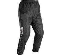Oxford Rainseal Thermal, pantaloni da pioggia L male Nero