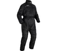 Oxford Products Rainseal Antipioggia Tuta da Moto Bagnato, Nero, 4XL Unisex-Adulto