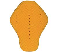 Oxford RB-Pi Inserimento protettore posteriore (Yellow,One Size)