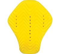 Oxford RB-Pi Insert, Inserto paraschiena Livello 1 Taglia unica male Giallo