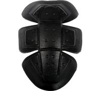 Oxford RB-Pi Insert, Protezione del gomito Livello 1 Taglia unica male Nero