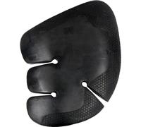 Oxford RB-Pi Insert, Protezioni per l anca Livello 1 Taglia unica male Nero