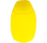 Oxford RB-Pi Insert, Protezioni per le spalle Livello 2 Taglia unica male Giallo