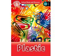Oxford Read and Discover: Level 2 – Pacchetto audio in plastica