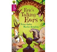 Oxford Reading Tree All Stars: Oxford Level 10 Erics Talking Ears