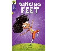 Oxford Reading Tree All Stars – Oxford Level 11: Dancing Feet – Oxford University Press