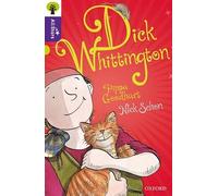 Oxford Reading Tree All Stars: Oxford Level 11 Dick Whittington: Level 11