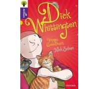 Oxford Reading Tree All Stars: Oxford Level 11 Dick Whittington: Level 11
