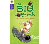Oxford Reading Tree All Stars: Oxford Level 11: The Big Stink