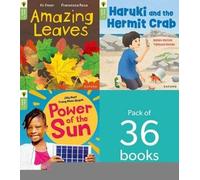 Oxford Reading Tree Green Sparks: Level 5 LEVEL 5 PACK of 36