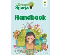 Oxford Reading Tree Green Sparks: Teacher Handbook (Tascabile)