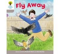 Oxford Reading Tree: Level 1: Decode and Develop: Fly Away