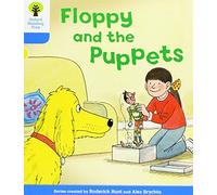 Oxford Reading Tree: Level 3: Decode and Develop: Pack of 6 by Roderick Hunt (2011-01-06)