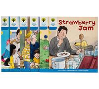 Gill Howell Roderi Oxford Reading Tree: Level 3: More Stories A: Pa (Tascabile)