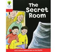 Oxford Reading Tree: Level 4: Stories: The Secret Room
