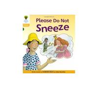 Oxford Reading Tree: Level 5: Floppy's Phonics Fiction: Please Do Not Sneeze