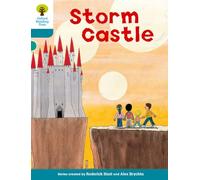 Oxford Reading Tree: Level 9: Stories: Storm Castle