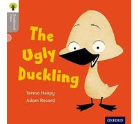 Oxford Reading Tree Traditional Tales: LEvel 1: The Ugly Duckling