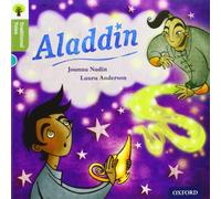 Oxford Reading Tree Traditional Tales: Level 7: Aladdin