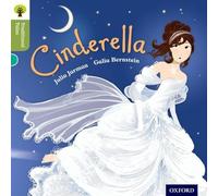 Oxford Reading Tree Traditional Tales: Level 7: Cinderella