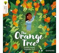 Oxford Reading Tree Traditional Tales: Level 8: The Orange Tree