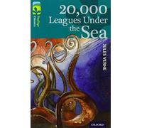 David Tomlinson Oxford Reading Tree TreeTops Classics: Level 16: 20, (Tascabile)