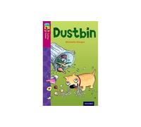 Oxford Reading Tree TreeTops Fiction: Level 10 More Pack B: Dustbin