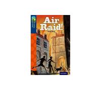 Jean May Oxford Reading Tree TreeTops Fiction: Level 14 More Pack A: (Tascabile)