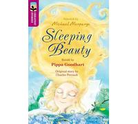 Oxford Reading Tree TreeTops Greatest Stories: Oxford Level 10: Sleeping Beauty