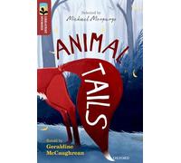 Oxford Reading Tree TreeTops Greatest Stories: Oxford Level 15: Animal Tails