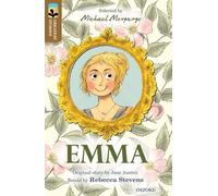 Oxford Reading Tree TreeTops Greatest Stories: Oxford Level 18: Emma