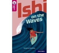 Oxford Reading Tree TreeTops Reflect: Oxford Reading Level 10: Ishi on the Waves