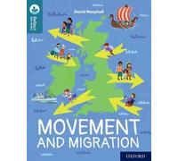 Oxford Reading Tree TreeTops Reflect: Oxford Reading Level 19: Movement and