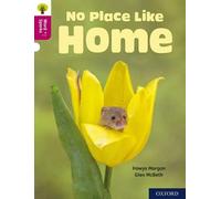 Oxford Reading Tree Word Sparks: Level 10: No Place Like Home