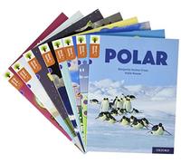 Oxford Reading Tree Word Sparks: Level 8: Mixed Pack of 8