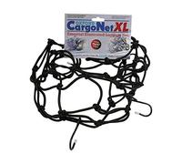 OXFORD Rete Elastica Nera XL C.Ganci