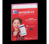 Oxford Revision 2.0 a5 Fucsia