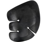 Oxford RH-Pi Inserti per protezione dell'anca, nero per maschi