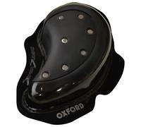 Oxford Rok Drop Sparkie Cursori del ginocchio, nero per maschi