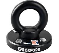 Oxford Rotaforce ancora, nero, Taglia unica