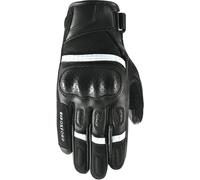 Oxford RP-6S, guanti M male Nero/Bianco