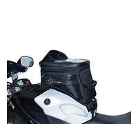 Borsa da serbatoio per moto Oxford S20R Adventure nero Saldi
