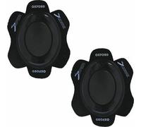 OXFORD Saponette Oval Nere