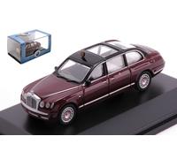 Oxford Die Cast Bentley State Limousine - HM The Queen