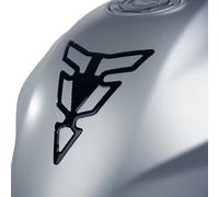 OXFORD Scorpion Gel Protezione Serbatoio Moto Nero