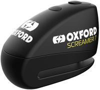 OXFORD LK289 Bloccadisco Bloccadisco moto Bloccadisco per moto