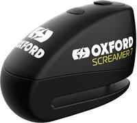 OXFORD LK289 Bloccadisco